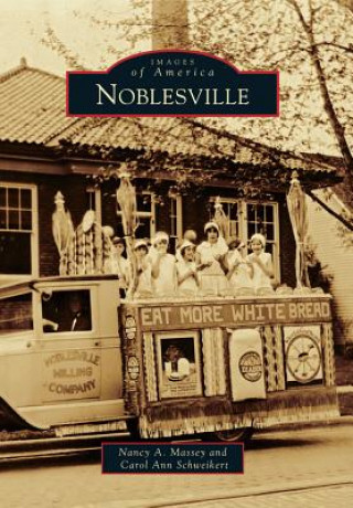 Book Noblesville Nancy A. Massey