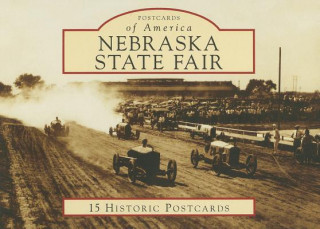 Carte The Nebraska State Fair Mary L. Maas