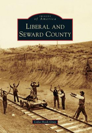 Carte Liberal and Seward County Lidia Hook-Gray
