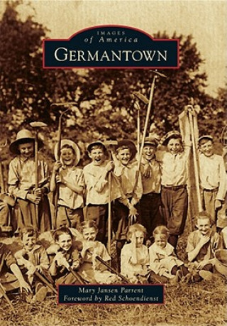 Carte Germantown Mary Jensen Parrent