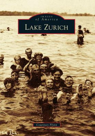 Книга Lake Zurich Courtney Flynn