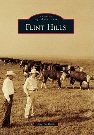 Carte Flint Hills Greg A. Hoots