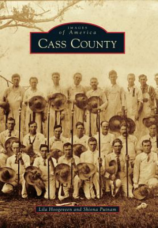 Book Cass County Lila Hoogeveen