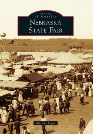 Carte Nebraska State Fair Mary L. Maas