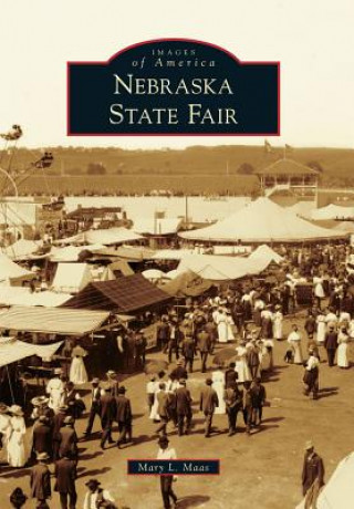 Livre Nebraska State Fair Mary L. Maas