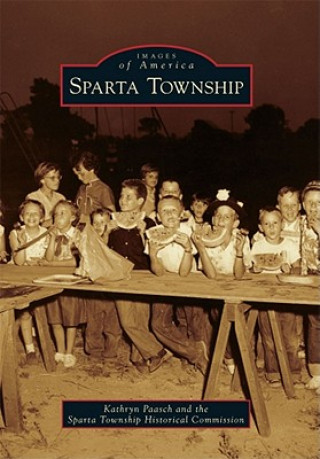 Libro Sparta Township Kathryn Paasch