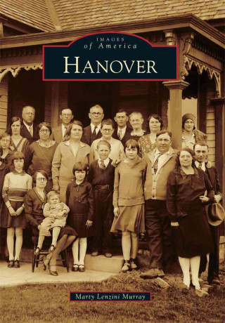 Libro Hanover Marty Lenzini Murray