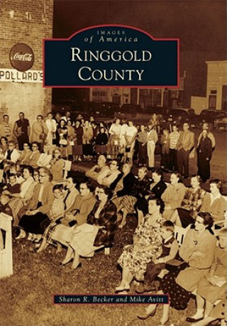 Book Ringgold County Sharon R. Becker