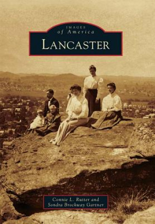 Buch Lancaster Connie L. Rutter