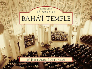 Libro Baha'i Temple Candace Moore Hill