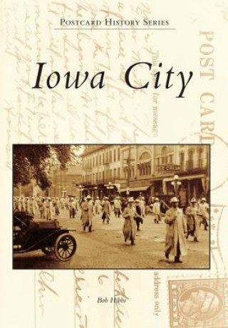 Buch Iowa City Bob Hibbs