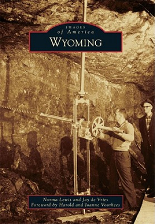 Carte Wyoming Norma Lewis