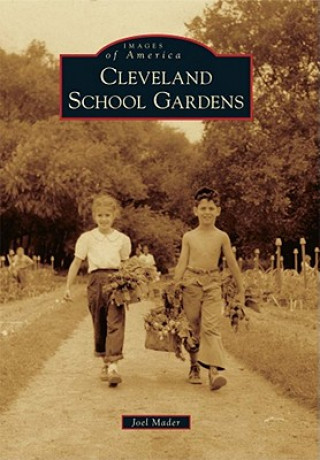 Carte Cleveland School Gardens Joel Mader