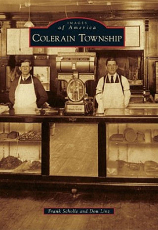 Book Colerain Township Frank Scholle