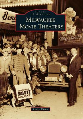 Carte Milwaukee Movie Theaters Larry Widen
