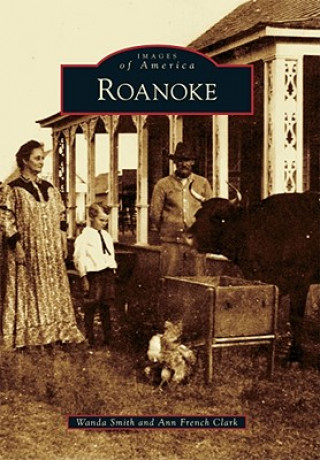 Carte Roanoke Wanda Smith