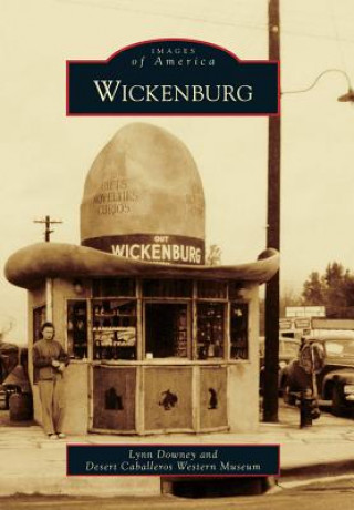 Libro Wickenburg Lynn Downey