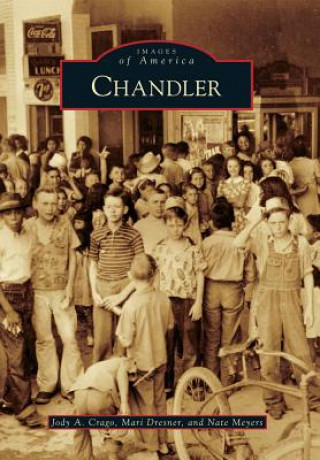 Buch Chandler Jody A. Crago