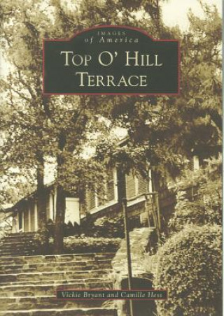 Carte Top O' Hill Terrace Vickie Bryant
