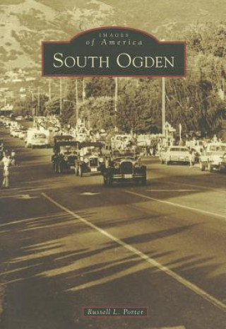 Book South Ogden Russell L. Porter