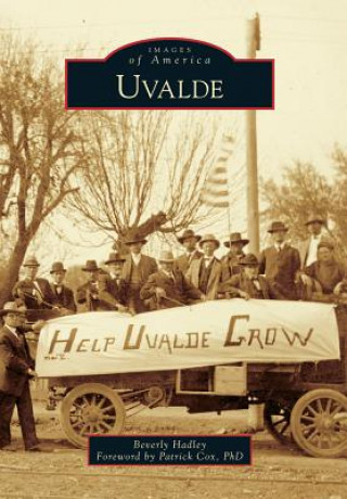 Livre Uvalde Beverly Hadley