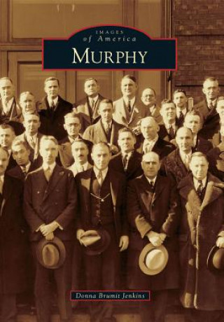 Livre Murphy Donna Brumit Jenkins