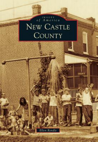 Βιβλίο New Castle County Ellen Rendle