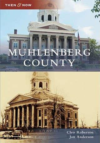 Buch Muhlenberg County Cleo Roberson