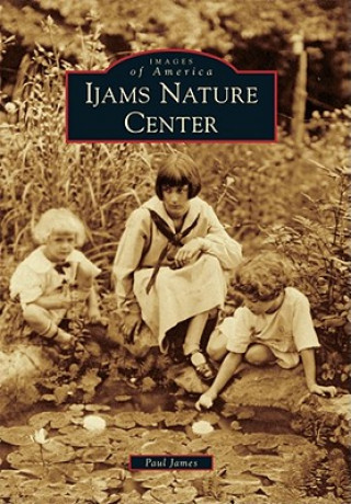 Carte Ijams Nature Center Paul James