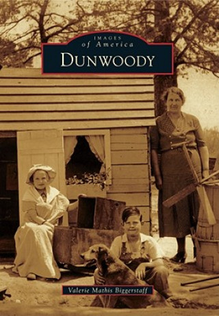 Книга Dunwoody Valerie Mathis Biggerstaff