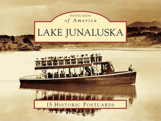 Könyv Lake Junaluska William E. King