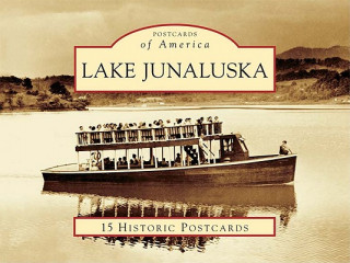 Book Lake Junaluska William E. King