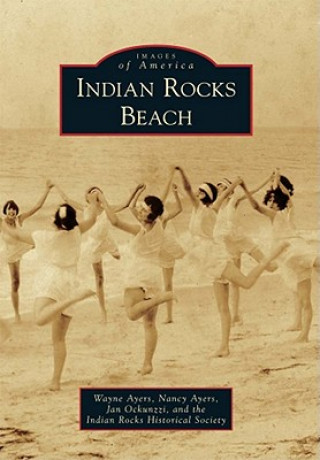 Książka Indian Rocks Beach Wayne Ayers