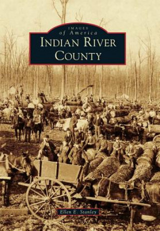 Knjiga Indian River County Ellen E. Stanley