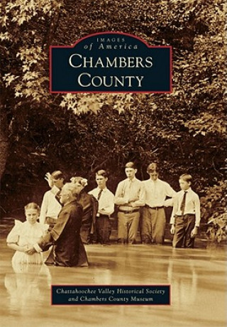 Buch Chambers County Chattahoochee Valley Historical Society