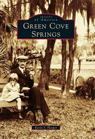 Carte Green Cove Springs Kevin S. Hooper