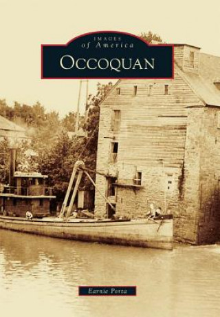 Kniha Occoquan Earnie Porta