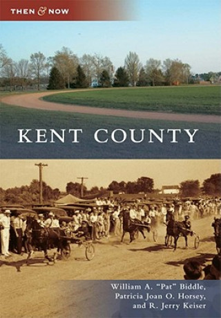 Carte Kent County William A. "Pat" Biddle