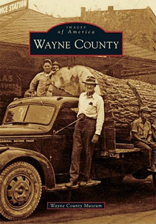 Buch Wayne County Wayne County Museum