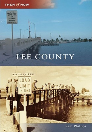 Libro Lee County Kim Phillips