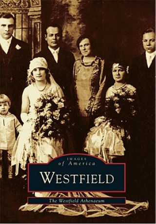 Βιβλίο Westfield Westfield Athenaeum