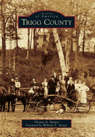 Book Trigg County Thomas D. Harper