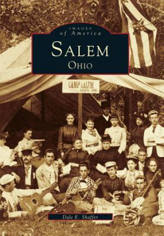 Carte Salem, Ohio Dale E. Shaffer
