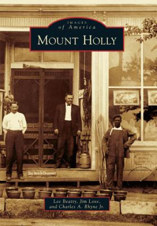 Carte Mount Holly Lee Beatty