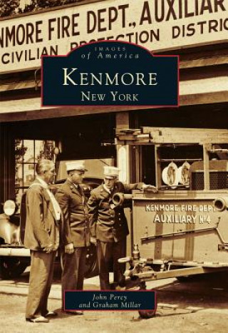 Βιβλίο Kenmore John Percy