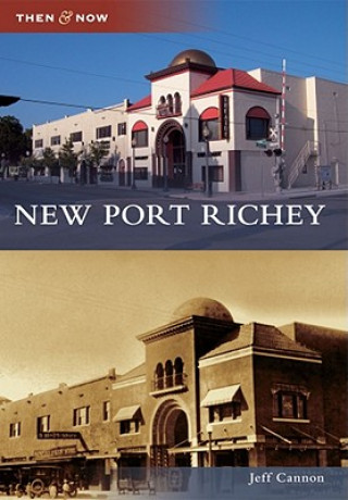 Carte New Port Richey Jeff Cannon