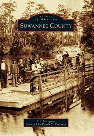 Book Suwannee County Eric Musgrove