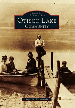 Carte Ostico Lake Community Roger N. Trendowski