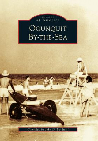 Carte Ogunquit By-The-Sea John D. Bardwell