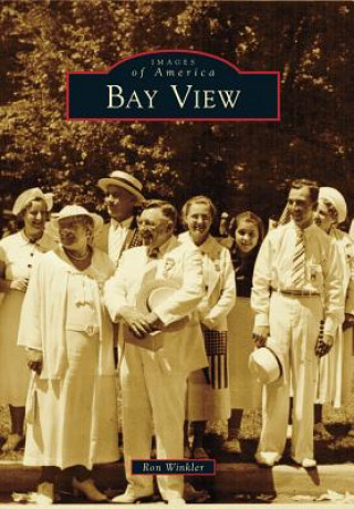 Kniha Bay View Ron Winkler